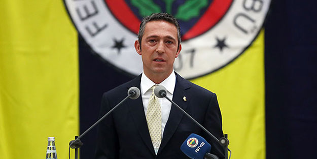 Ali Koç'un 'vizyon'u tarihe geçti! Fenerbahçe 1991'den bu yana...