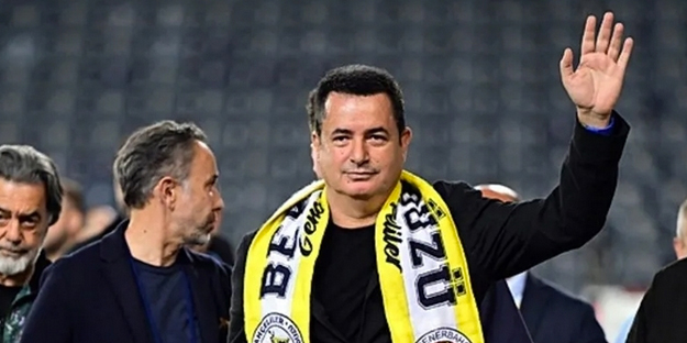 Ali Koç'un yeni sağ kolu bakın neler dedi! Bomba gibi geliyoruz... Müthiş hamleler gelecek!