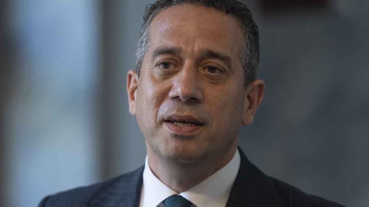 Ali Mahir Başarır 'dört yıl önce göndereceğiz' diyordu! Şimdi 'kardeşimiz' diyor