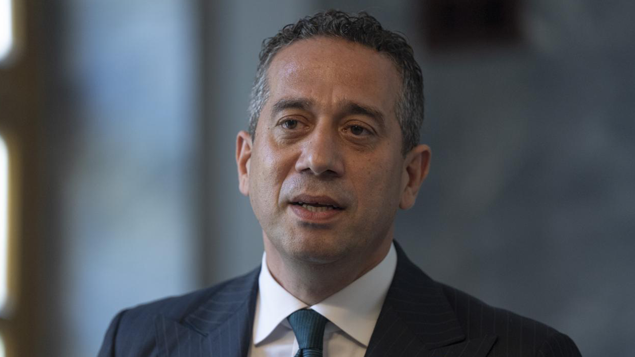 Ali Mahir Başarır'dan şok ima: Hakime söyleyeceğim, neyin ne olduğunu biliyorum