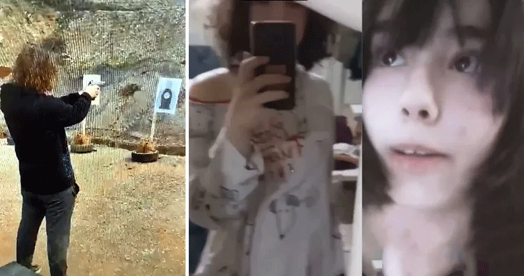 Ali Mahir Başarır’ın ‘Onurlu’ dedikleri karanlık ağdan katliam çıktı: Kahramanmaraş saldırganının kan donduran LGBT ve İncel bağlantıları