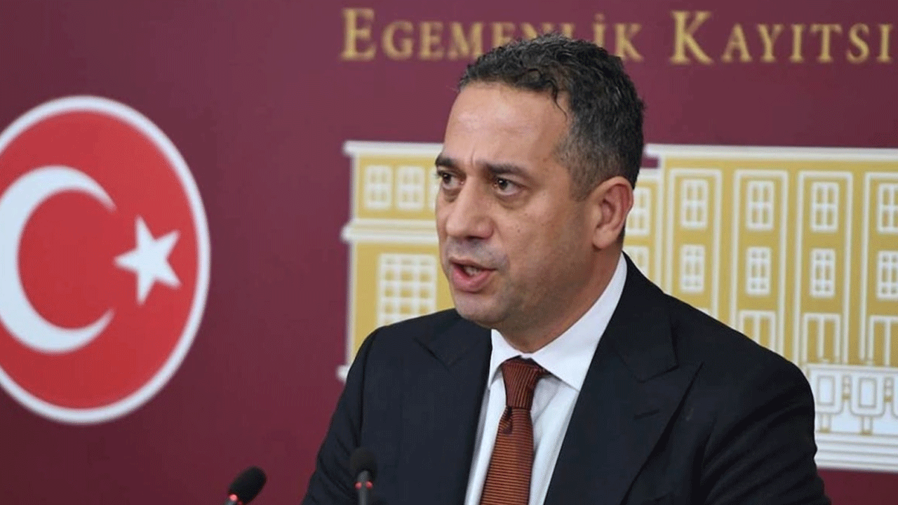 Ali Mahir Başarır'ın sinsi çarkı deşifre oldu! Kılıçdaroğlu’nun "arınma" itirafını yargıya saldırarak örtbas etmeye çalıştı!