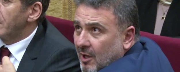 Ali Murat Alatepe sağlık durumu nasıl?