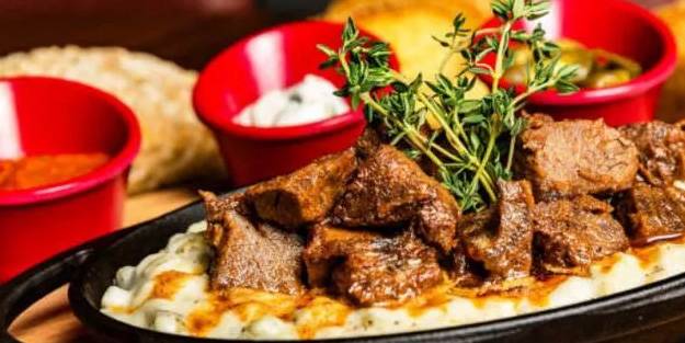 Ali nazik nasıl yapılır? Ali nazik tarifi, yapılışı, malzemeleri, püf noktaları