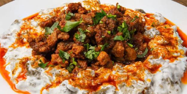 Ali nazik tarifi, nasıl yapılır?