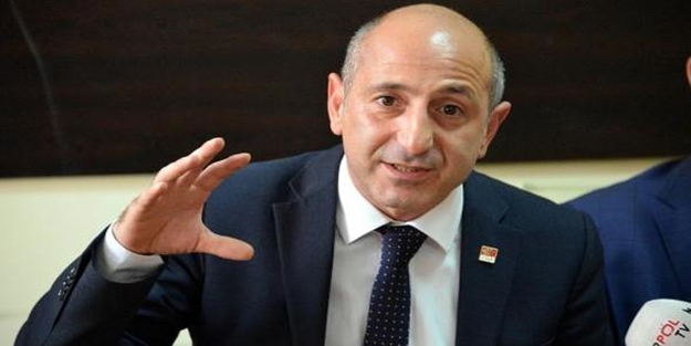 Ali Öztunç kimdir nerelidir?