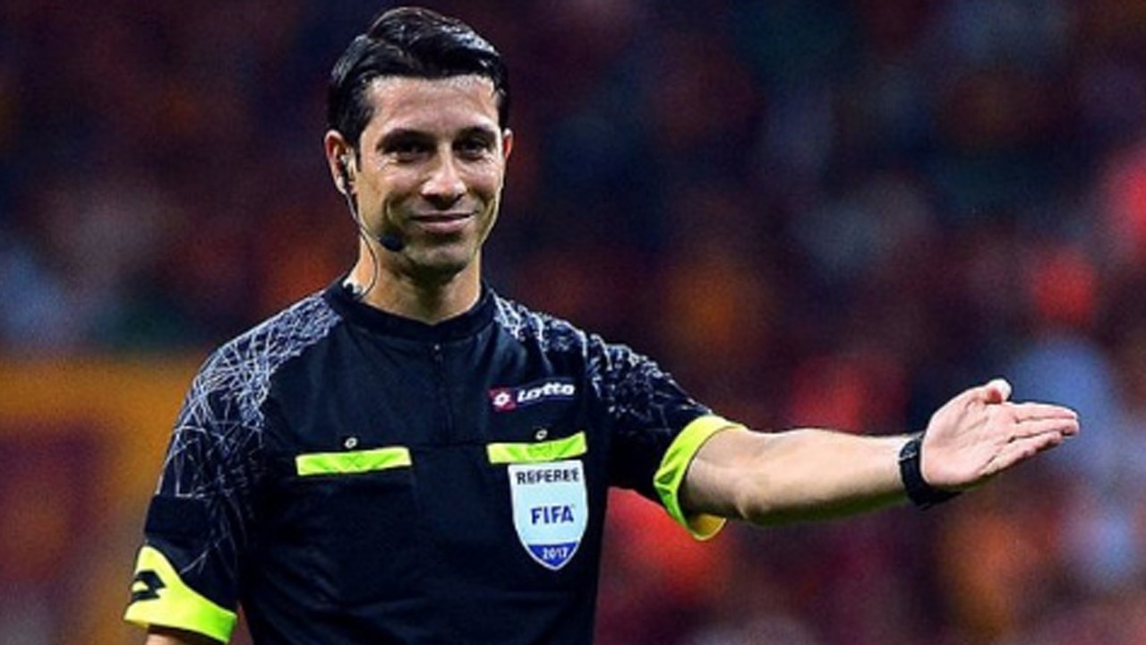 Ali Palabayık neler söyledi neler! Yabancı hakem sonrası eski hakemden olay iddialar