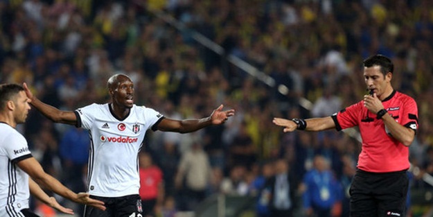 Palabıyık'a sert sözler: Tam bir kılkuyruk