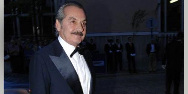 Ali Raif Dinçkök kimdir nerelidir?