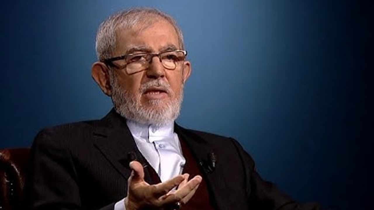 Ali Rıza Demircan Hoca kaleme aldı… ‘Kadın sünneti tıbbidir ve cinselliğe saygıdır’