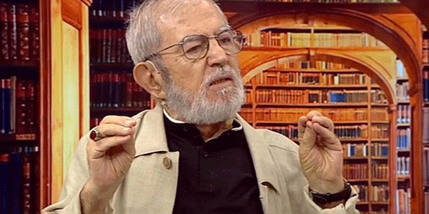 Ali Rıza Demircan Hoca kaleme aldı! Şeriatsız ilahiyatın şeriatli yüreksiz ilahiyatçıları