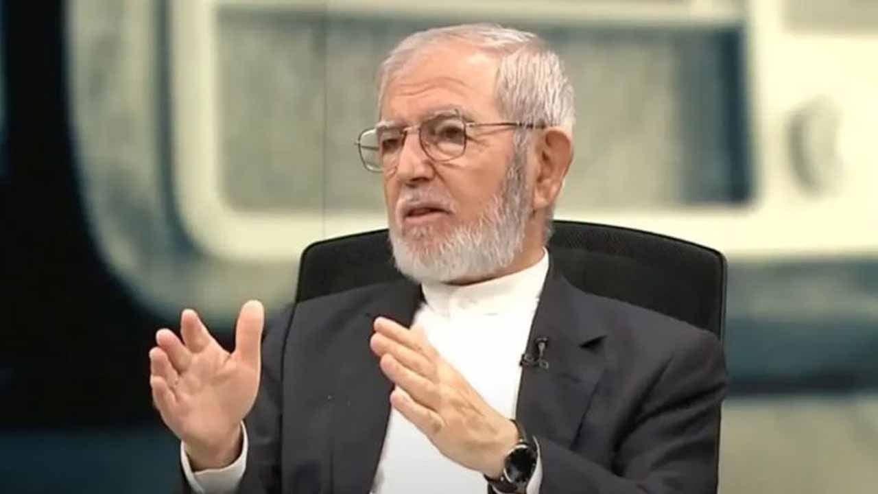 Ali Rıza Demircan hoca yazdı: İşte kabir aleminde yaşanacaklar