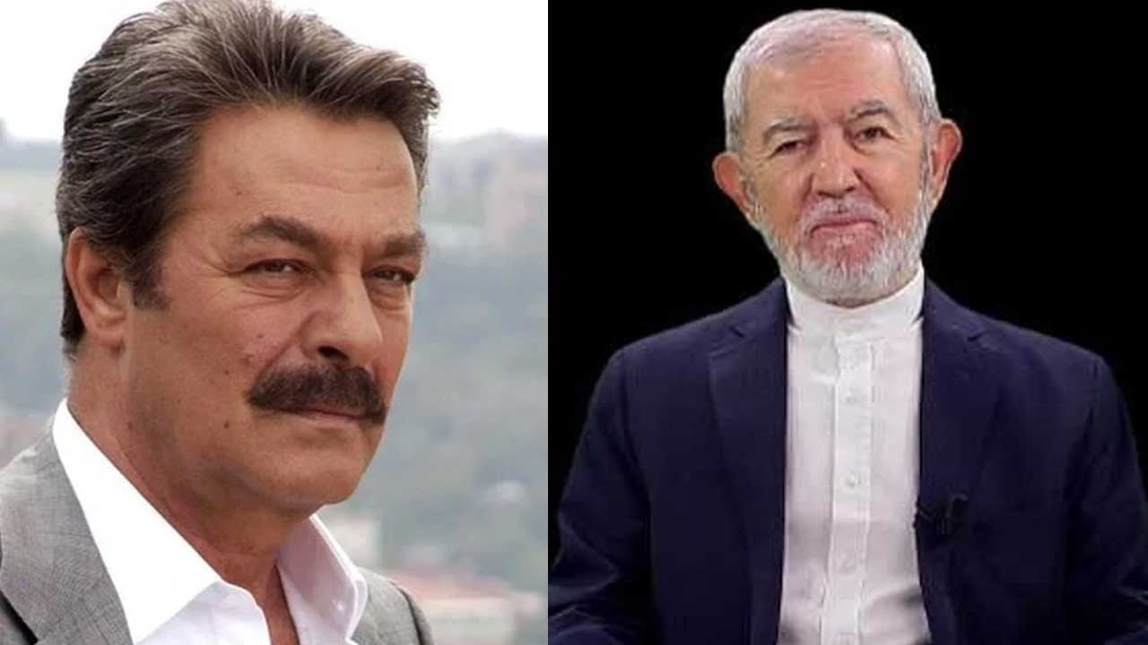 Ali Rıza Demircan Hoca yazdı! Kadir İnanır'ın yolcuğu nereye?