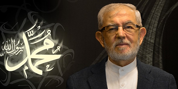 Ali Rıza Demircan Hoca'dan "laiklik" çıkışı!