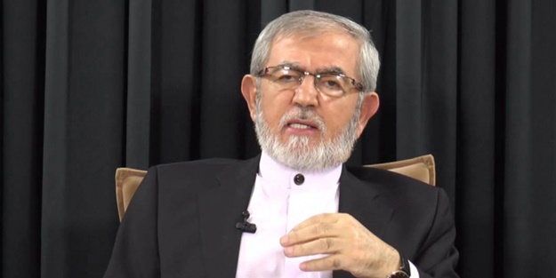 Ali Rıza Demircan Hoca'dan süresiz nafaka açıklaması!