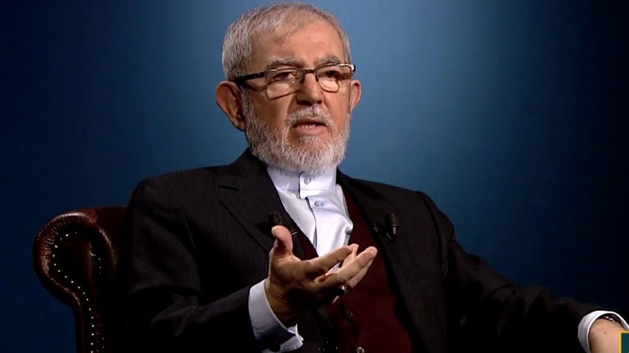 Ali Rıza Demircan’dan Ertuğrul Özkök’e çok sert sözler! “Deyyûs seksüel prodüktörler…”