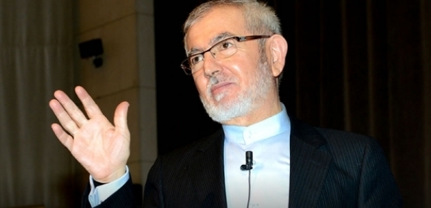 Ali Rıza Demircan'dan 