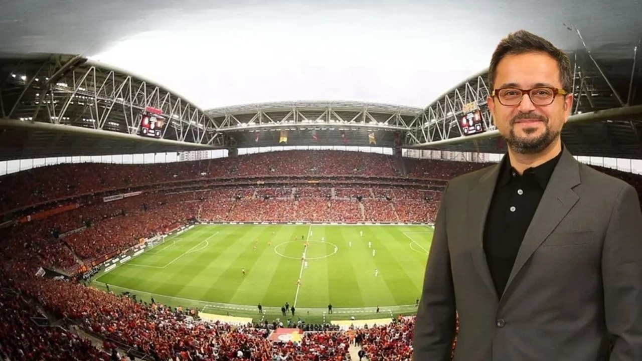 Ali Sabancı Galatasaray'a başkan mı olacak?