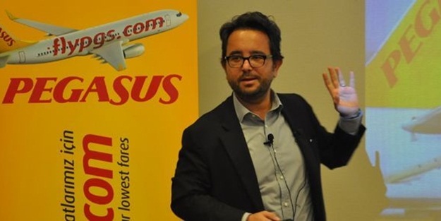 Ali Sabancı: Uçaklarda tuvaletler ücretli olabilir