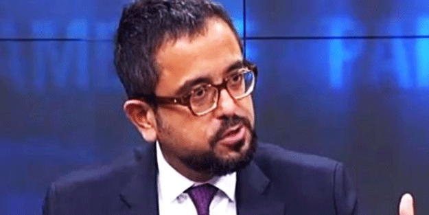 Ali Sabancı'dan tuhaf öngörü!