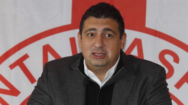 Ali Şafak Öztürk: Söyleyeceklerim çok kışkırtıcı olur