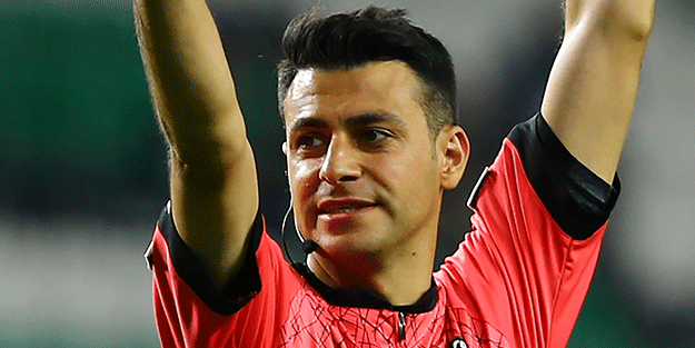 Ali Şansalan'a çok sert sözler!