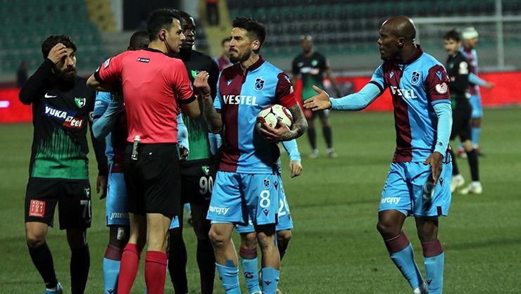 Ali Şansalan'dan skandal karar sonrası itiraf