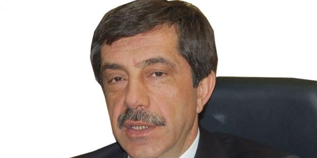Ali Şekerdağ kimdir? Ali Şekerdağ İYİ Parti Elazığ adayı mı oldu?