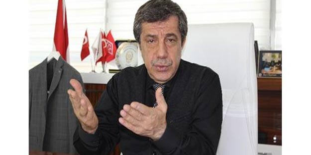 Ali Şekerdağ kimdir nerelidir?