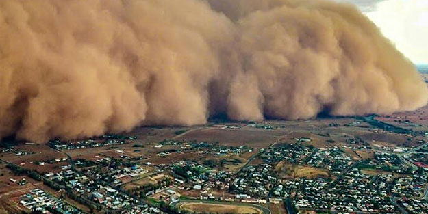 Ali Selman Demirbağ koronavirüsten sonra olacakları sıraladı! Söyledikleri dehşete düşürdü