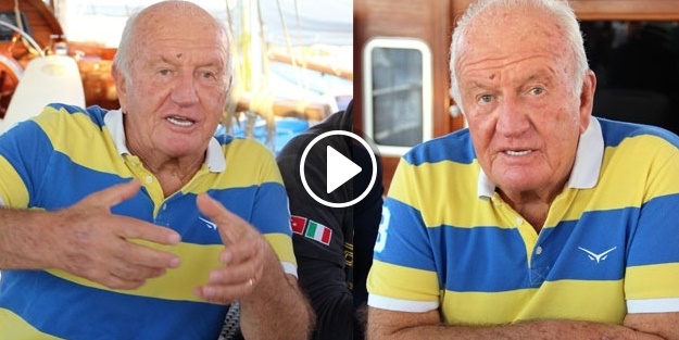 Ali Şen, Aziz Yıldırım'ı eleştirdi