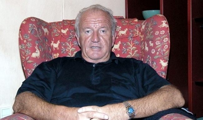 Ali Şen: Ben olsam ligden çekerdim!