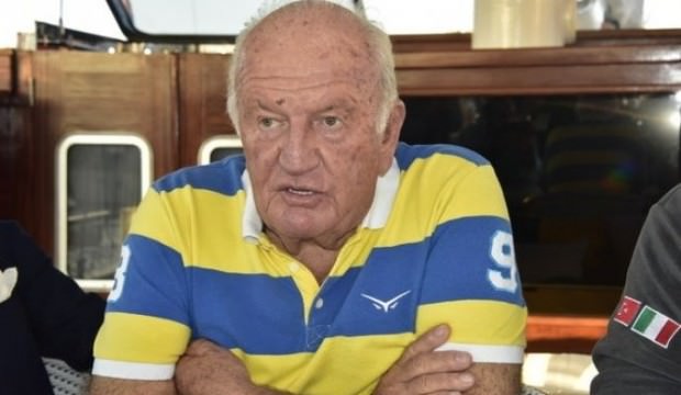 Ali Şen destekleyeceği adayı belli oldu