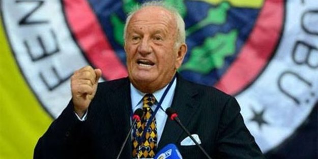 Ali Şen: Fenerbahçe'nin bu sezon UEFA Kupasını kazanacağına inanıyorum