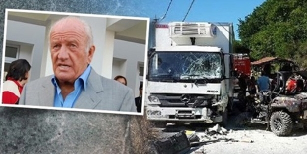 Ali Şen o şöföre zam istedi