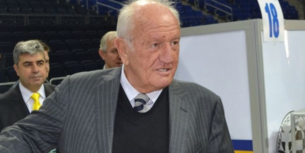 Ali Şen: Fenerbahçe'nin yeni başkanı...