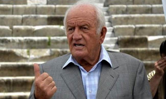 Ali Şen'den Aziz Yıldırım için şaşırtan sözler!