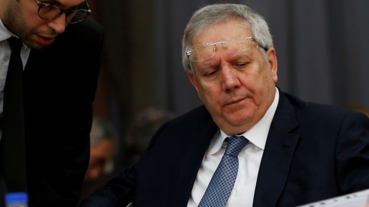 Ali Şen'den Aziz Yıldırım'a yanıt!