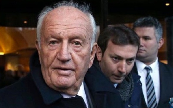 Ali Şen'den büyük tepki: Fenerbahçe'nin önemini...