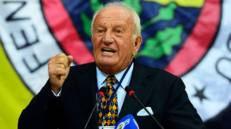 Ali Şen'den iddialı derbi açıklaması!