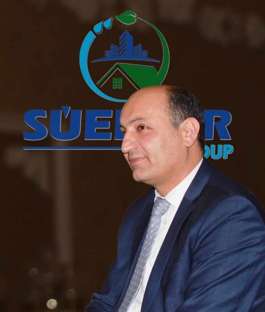 Ali Süer: “Hiçbir çalışanımızı mağdur etmeyeceğiz” 