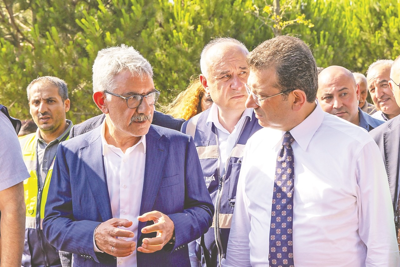 Ali Sukas, Ağaç A.Ş.’yi cezaevinden yönetiyor