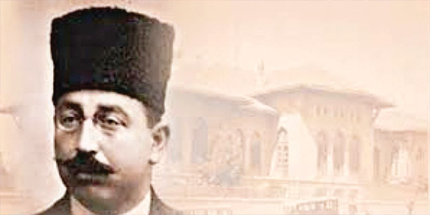 Ali Şükrü Bey özlemle anılıyor