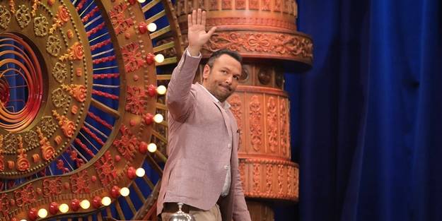 Ali Sunal ne yapsa boş! Güldür Güldür batıyorlar