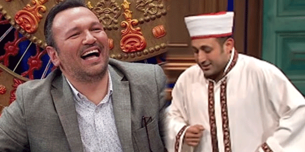 Ali Sunal’a bir şok daha! Güldür Güldür yüzünü güldürmedi