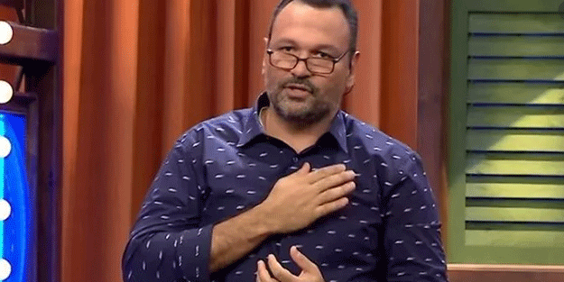 Ali Sunal'a soğuk duş! Rezillikler cezasız kalmadı