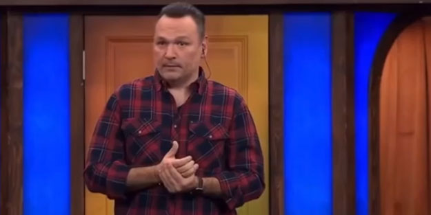 Ali Sunal'dan ilginç açıklamalar! Sosyal medyada gündem oldu