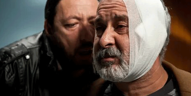 Ali Sürmeli'nin son hali şok etti! 13 dönüm arsada böyle yaşıyor