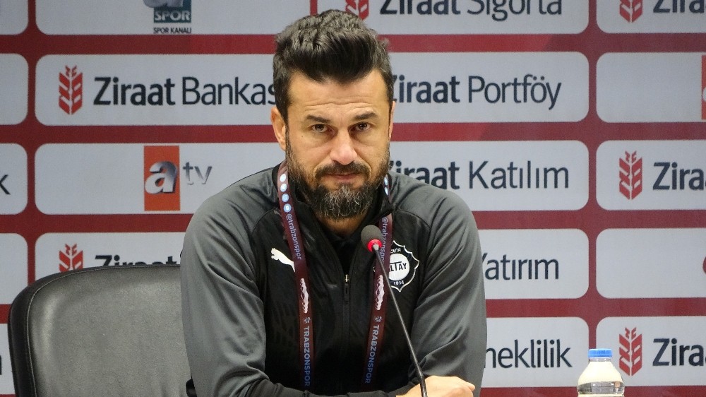 Ali Tandoğan: 