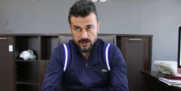 Ali Tandoğan'dan Erkan Zengin'e çok sert sözler
